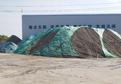 湖南岳阳时产200吨制砂洗砂生产线